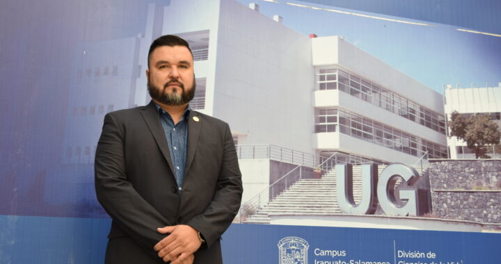 Académicos UG publican estudio para incrementar la efectividad térmica en equipos Tubo y Coraza  