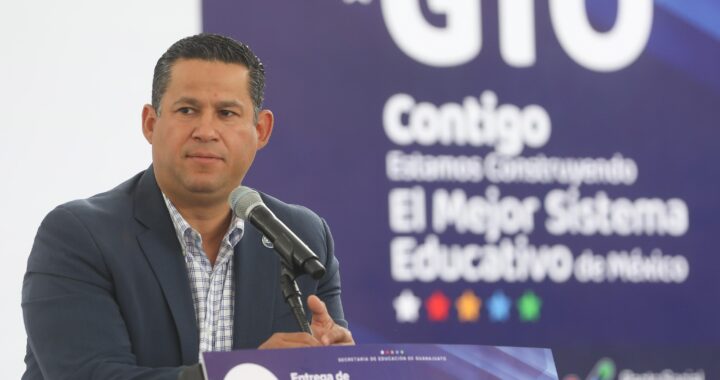 Morena tiró la toalla con las elecciones que hizo de sus precandidatos: Diego Sinhue