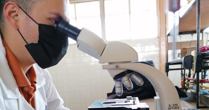 Alumno UG investiga sobre viticultura en Colombia gracias a la beca CUMex-AUIP 