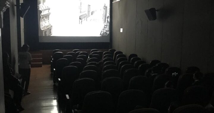 Una destacada selección del cine europeo llegará a la UG y el estado con el Festival de Cine Europeo en Guanajuato 