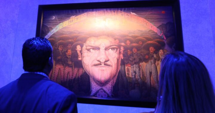 Ya es Patrimonio Intangible la Música de José Alfredo Jiménez