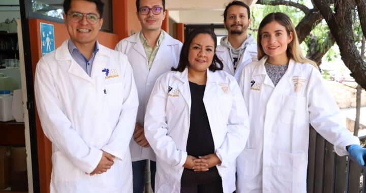 Prepara UG Congreso Internacional AMDA