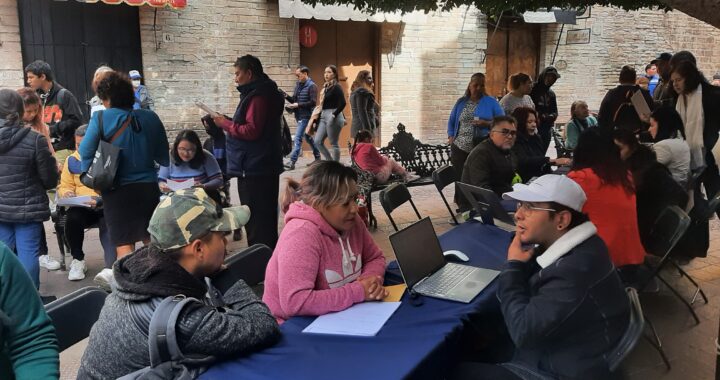 Alerta administración municipal a la población por la venta de terrenos irregulares
