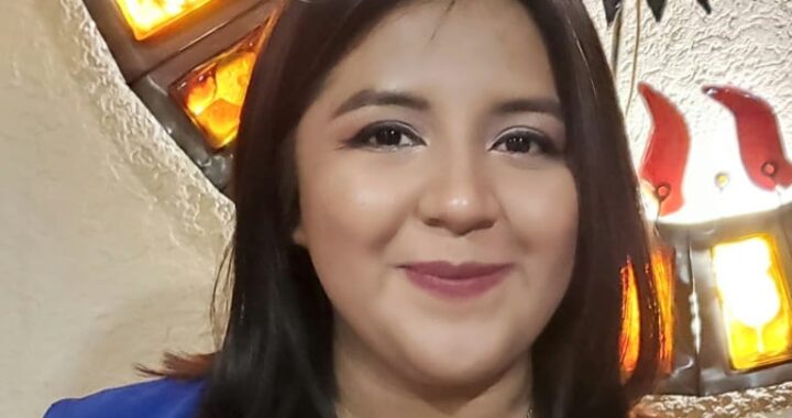 Alumna UG gana Premio Nacional de Control Biológico con la Mejor Tesis de Maestría 2023 