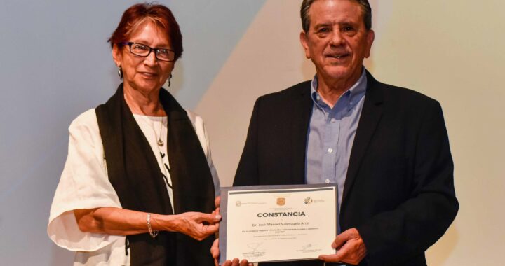 Juvenicidio y violencias estructurales, uno de los temas expuestos en la Bienal Internacional Territorios en Movimiento de la UG           