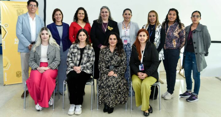 Se favorece la práctica de la lactancia materna en la UG  