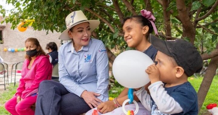 Procuraduría auxiliar de Niñas, Niños y Adolescentes podría formar parte de la SSC