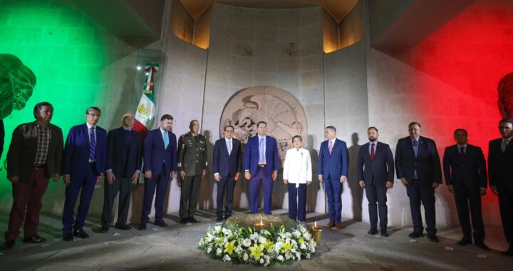 Convocan a crear el himno del estado de Guanajuato y ganar 200 mil pesos