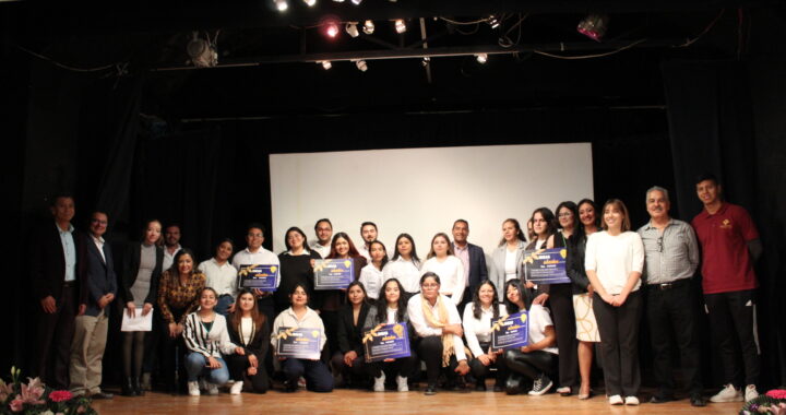 Premia UG y municipio de Salamanca proyectos de desarrollo tecnológico e innovación empresarial en 10º Concurso Ideas en Acción 