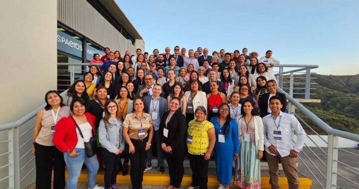 Se consolida en UG Congreso de Adsorción como un espacio para la difusión de desarrollos tecnológicos 