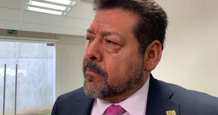 Se puede solicitar protección sin triangular información: INE