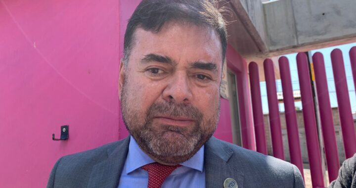 Elecciones en Guanajuato deben ser tranquilas, ordenadas y seguras: Oviedo