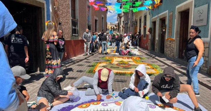 Donación de órganos salva vidas en Guanajuato