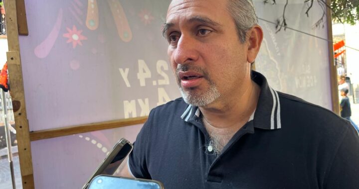 Detienen a estudiantes que participaron en una riña con lesionados