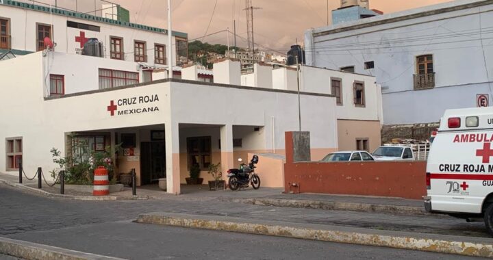 Evaluarán utilización de recursos por parte de la Cruz Roja