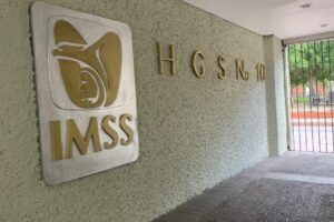 A la ciudadanía no le importa quién gobierna, solo piden salud digna: Romero Hicks