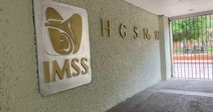 Se requieren de más hospitales del IMSS, tras el crecimiento de industria que habrá: gobernadora
