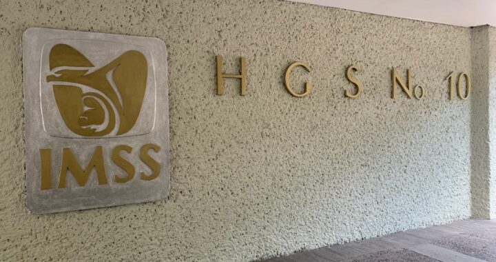 Hospital del IMSS podría estar hasta enero de 2025