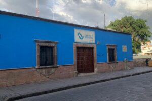 Concluyó proceso de entrega de documentación para aspirantes a consejeros del SIMAPAG