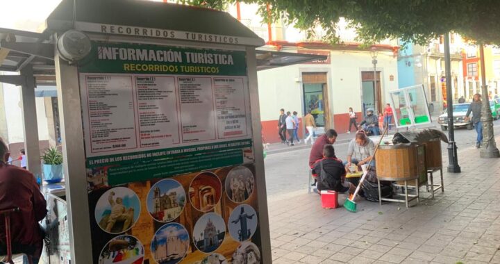 Firman convenio autoridades federales y estatales para verificar a los guías turísticos