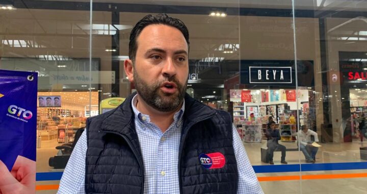 Asegura Aldo Márquez que no habrá represalias contra quienes impugnaron su dirigencia panista