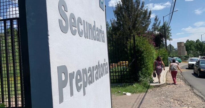 En septiembre la SEG inaugurará 25 preparatorias en el estado