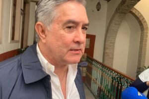 Lamenta Consejo de Promoción Turística, que Cervantino arranque en sábado