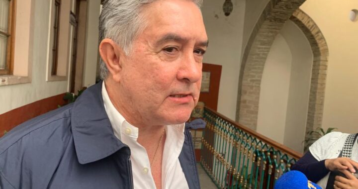 Reforzarán campañas de difusión turística, promete Luis Espinoza Orozco