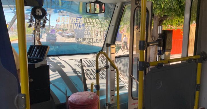 Reconocen transportistas que no todos han firmado el acuerdo de aumento a la tarifa