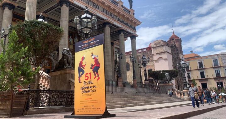 El FIC tendrá más eventos en las calles para acercarse a la gente