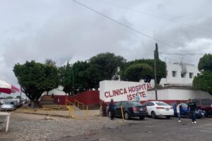 Cierran sala de partos del ISSSTE, por incumplir con medidas mínimas en la capital