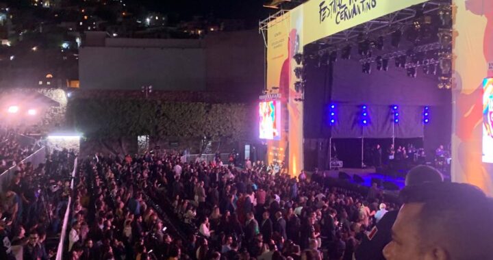 Prepara policía municipal, operativo para el FIC junto con las corporaciones federales