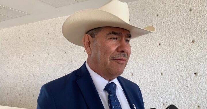 Todo listo para recibir las lluvias: SDAyR