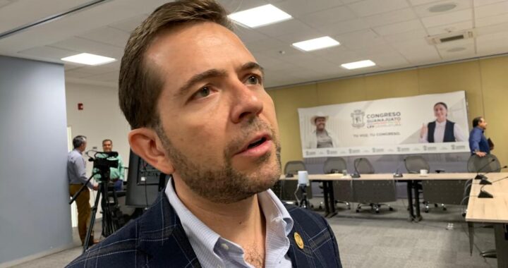 No hay solicitudes de créditos municipales hasta el momento: Zanella