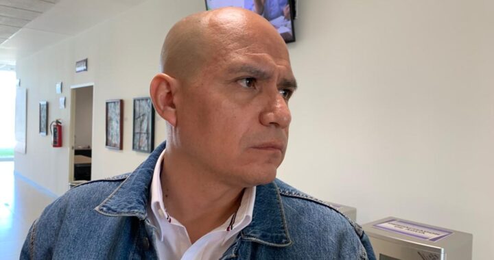 Sería una lástima no aprobar la iniciativa de policías de investigación