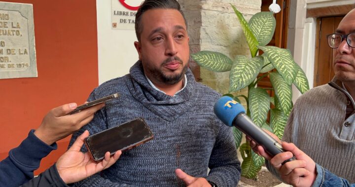 Se necesita regular a los guías turísticos que están en la capital