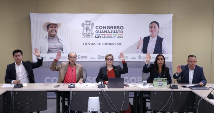 Avanza entrega para apoyos alimenticios a personas en condiciones de vulnerabilidad