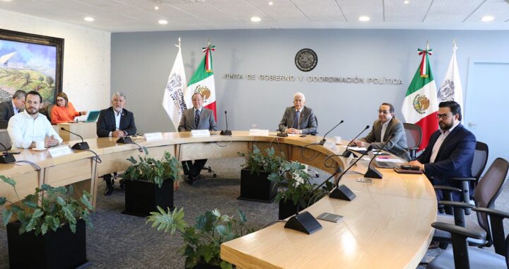 Retiran a Yulma Rocha de las comisiones legislativas tras su renuncia al PRI