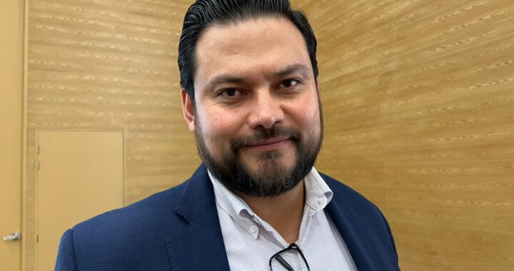 Secretaría del Congreso no ha recibido notificación de la separación de Yulma Rocha del PRI 