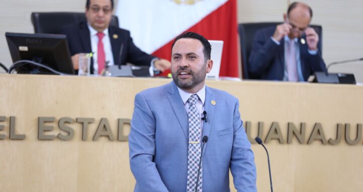 Licenciaturas truncas deben reconocerse y validarse: Aldo Márquez