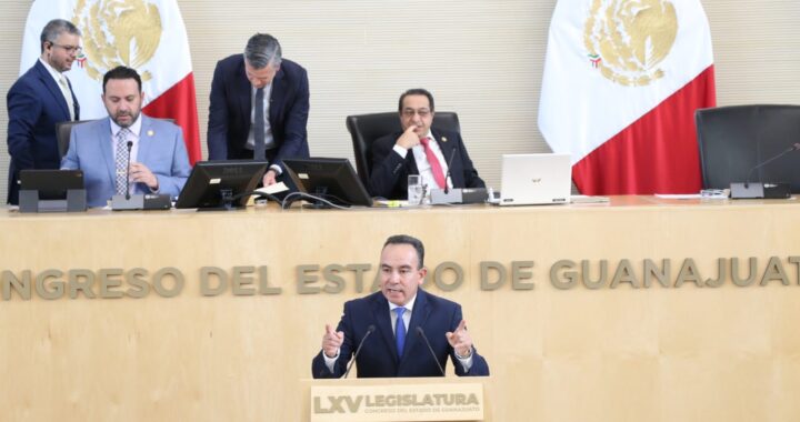 Levantar estado de emergencia en Guerrero es una tomada de pelo: Bricio Balderas