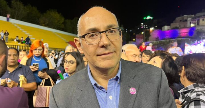 No se van a abandonar a las organizaciones civiles pese a futuro del FIDESSEG