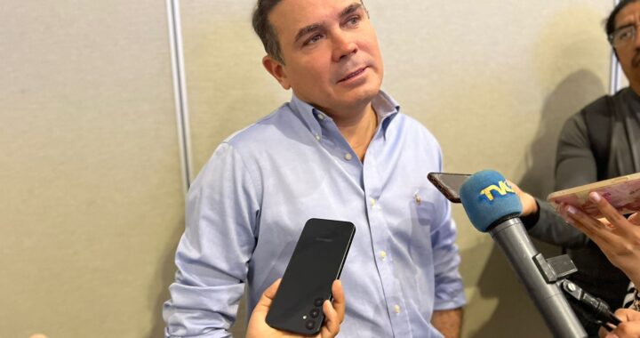 Policía municipal abate a presunto delincuente, informó el alcalde Alejandro Navarro