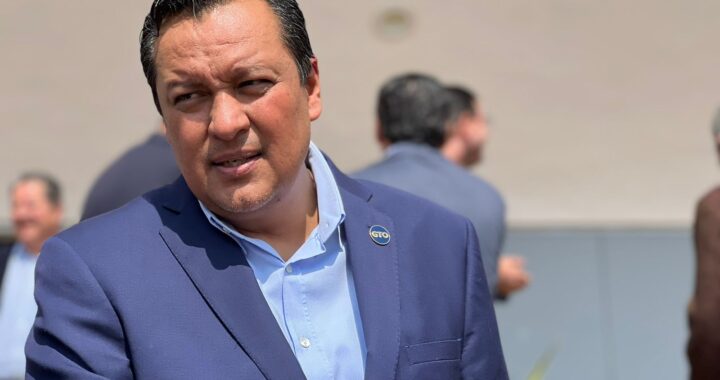 Atenciones a derechohabientes de otras instituciones llegará a 400 mil