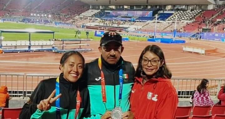 Entregarán Premio Municipal del Deporte a Laura Galván, Arian Chía y otros grandes deportistas