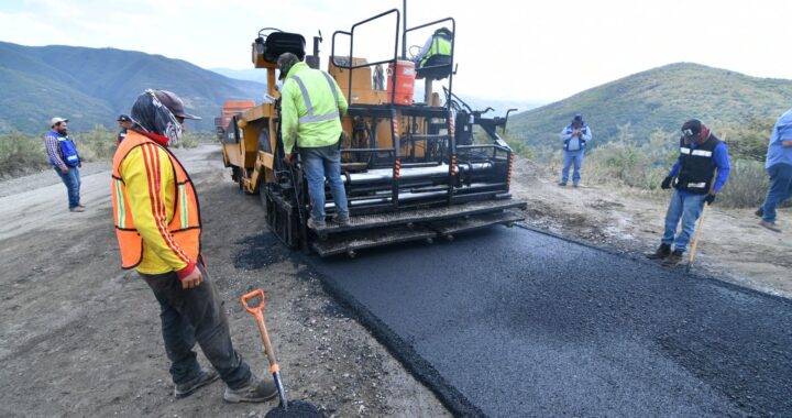Concesiones de obra pública transparentes, promete la gobernadora de Guanajuato