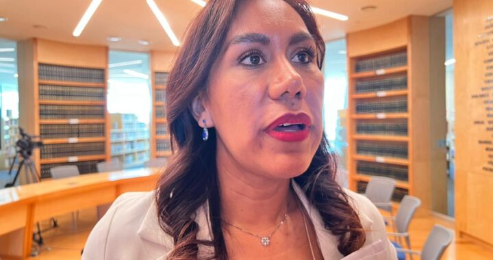 Minuta podría atenderse en esta legislatura