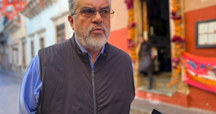 No funcionó la Prepa Pro en la Casa de Cultura de la capital, no hubo registro de alumnos