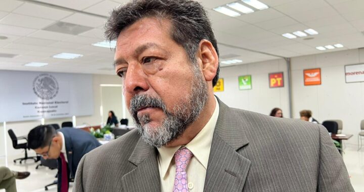Colocación de casillas al 100 por ciento en Guanajuato es ejemplo de que hay seguridad