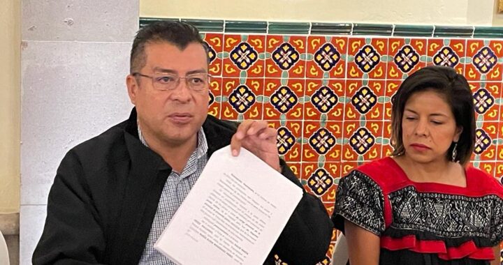 Denuncian retardo en proceso de la Procuraduría de Protección a menores 